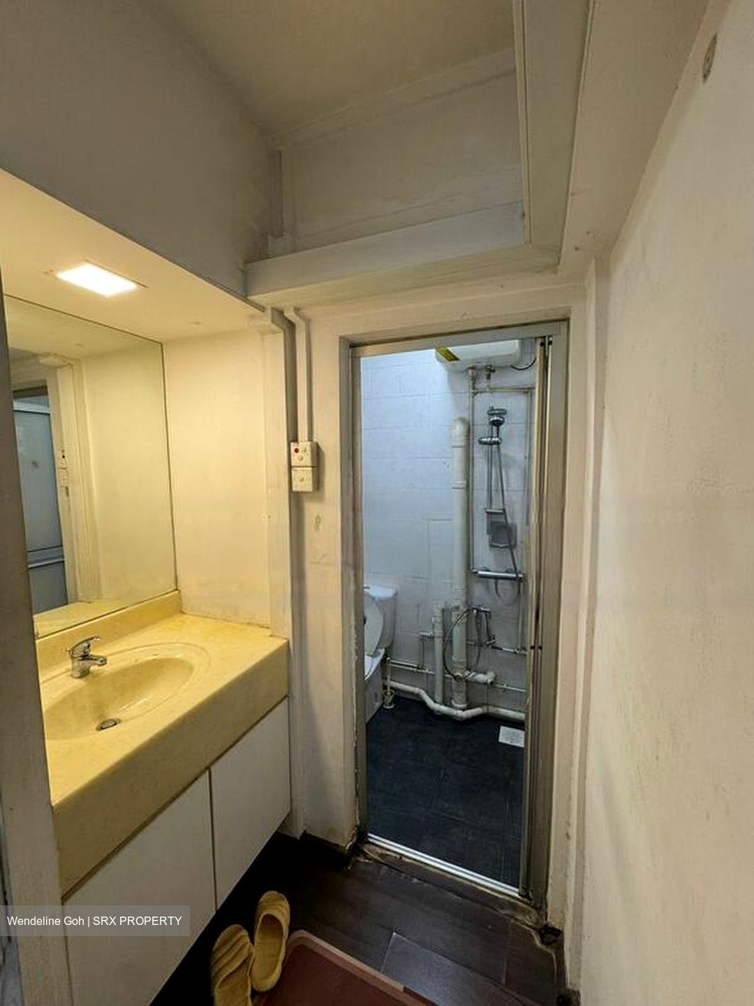 Blk 302 Ang Mo Kio 31 (Ang Mo Kio), HDB 3 Rooms #470570121